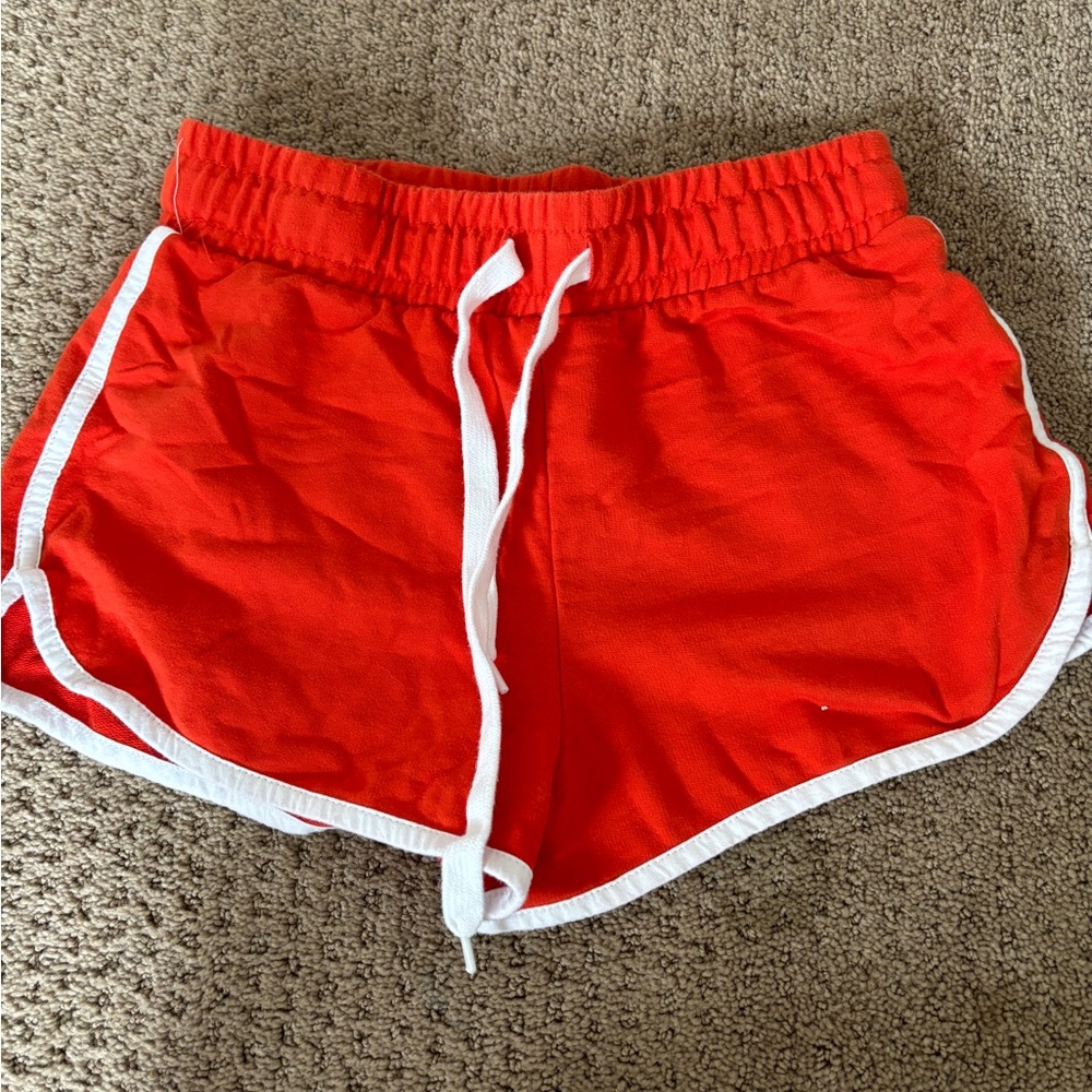 Forever 21 Shorts Size Small